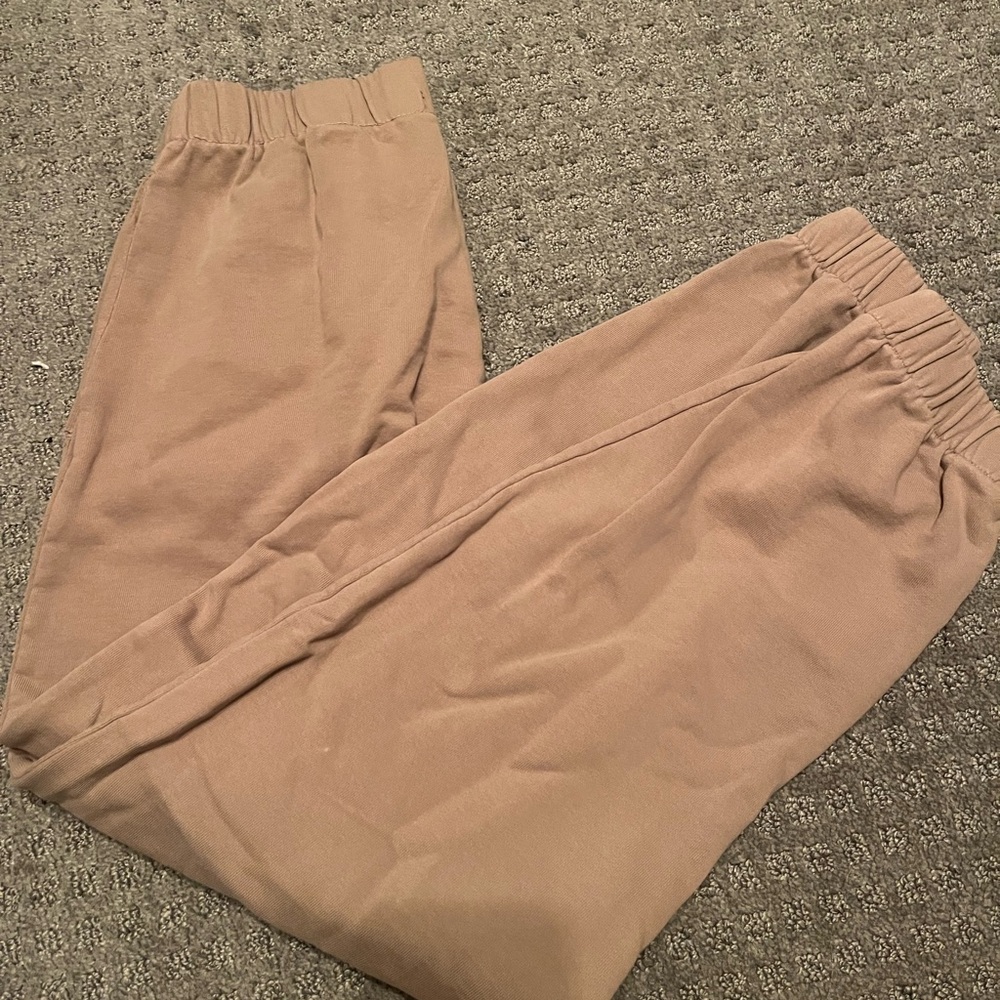 brandy sweats